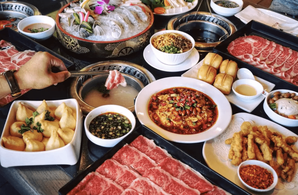 Everything you need to know to become a hot pot expert