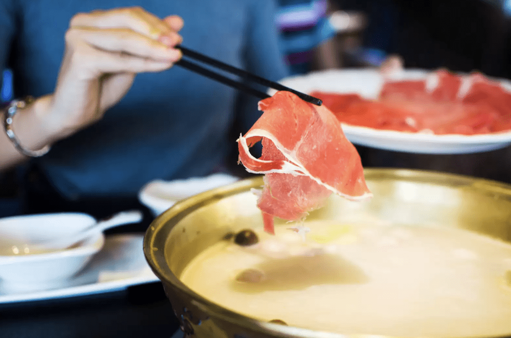 Everything you need to know to become a hot pot expert