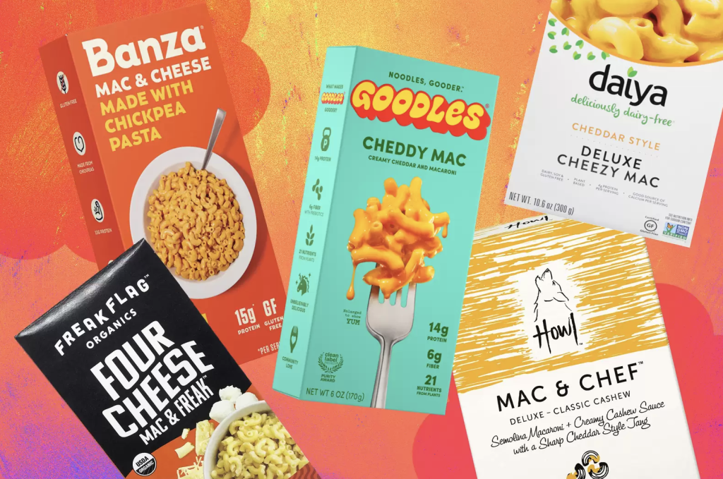 The best non-Kraft macaroni and cheese boxes you can buy