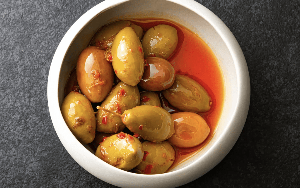 The best types of olives and our favorite ways to enjoy them