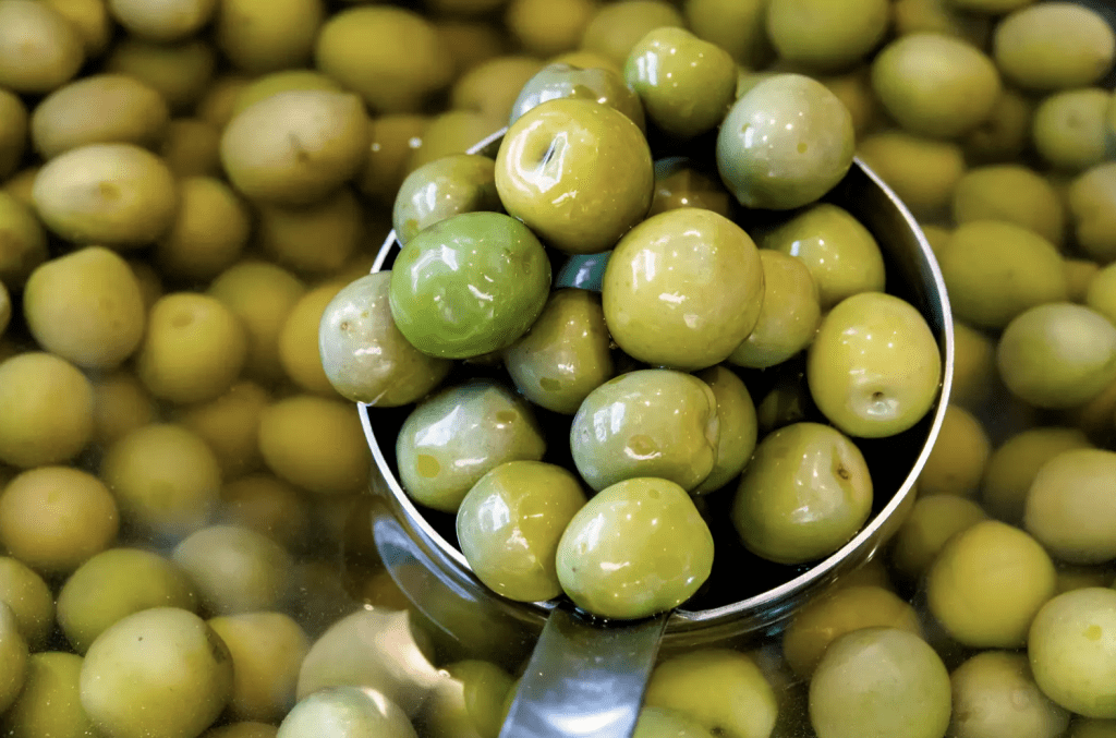 The best types of olives and our favorite ways to enjoy them