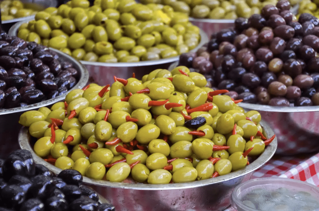 The best types of olives and our favorite ways to enjoy them