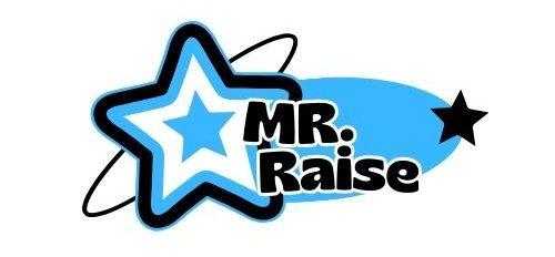 Mr.Raise