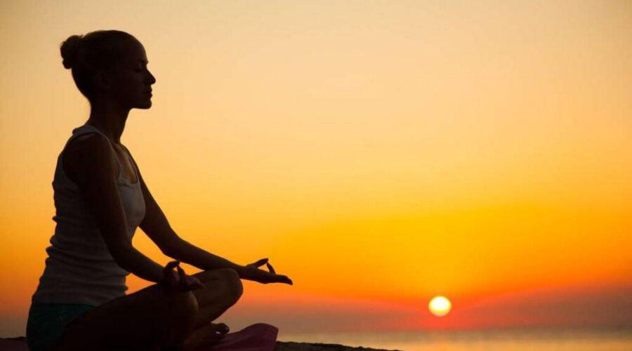 How Meditation Helped Me Become a Peaceful Person