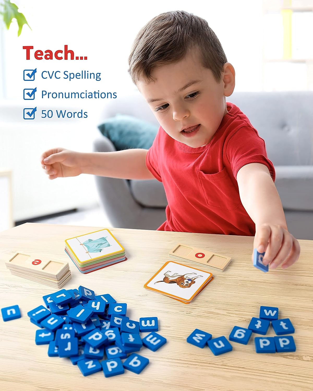 Make Spelling Practice Fun with Engaging Spelling Flashcard Sets